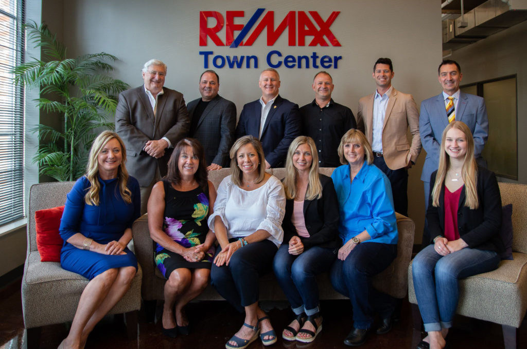 Best Columbus Realtors