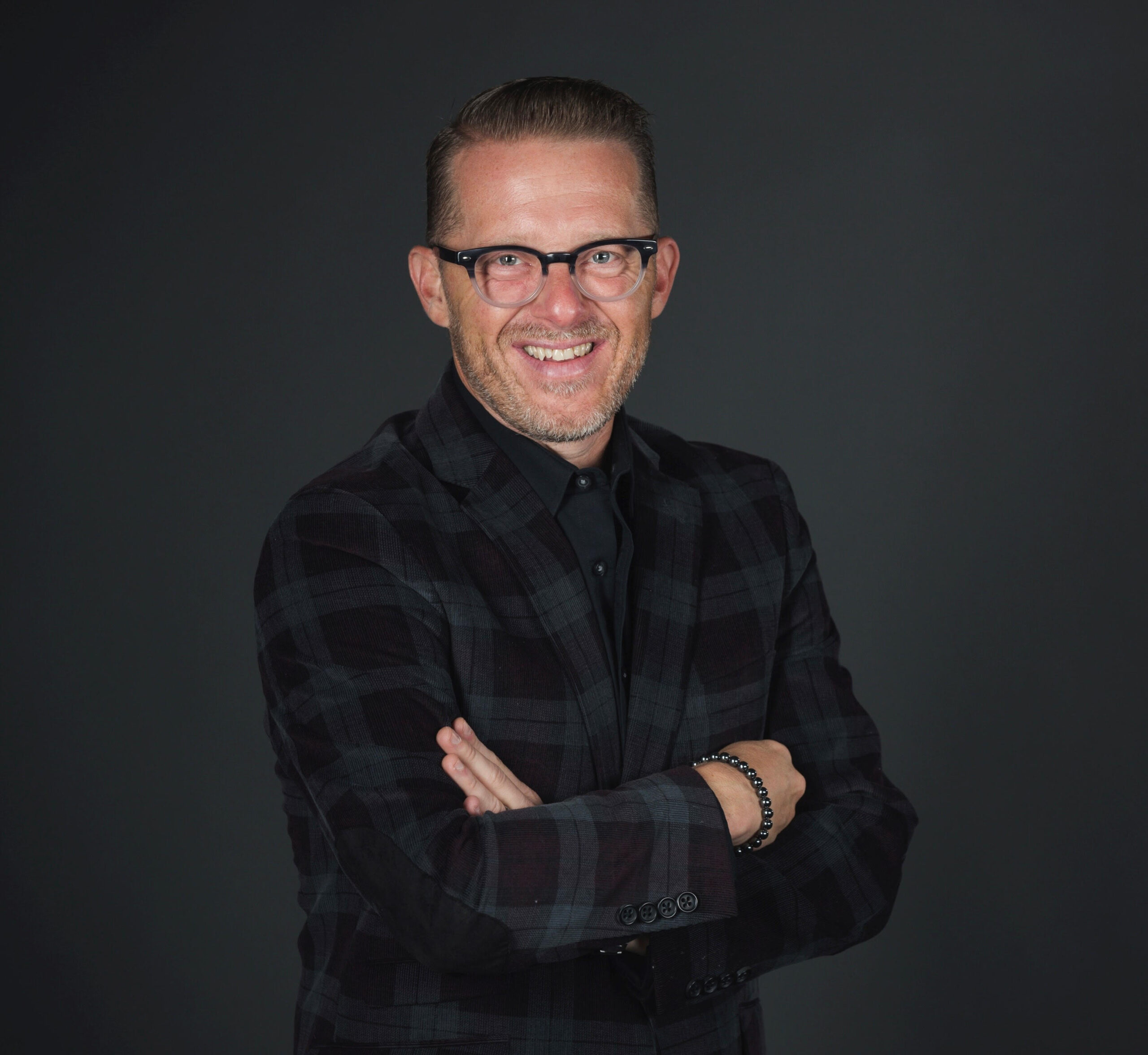Rob Yanok